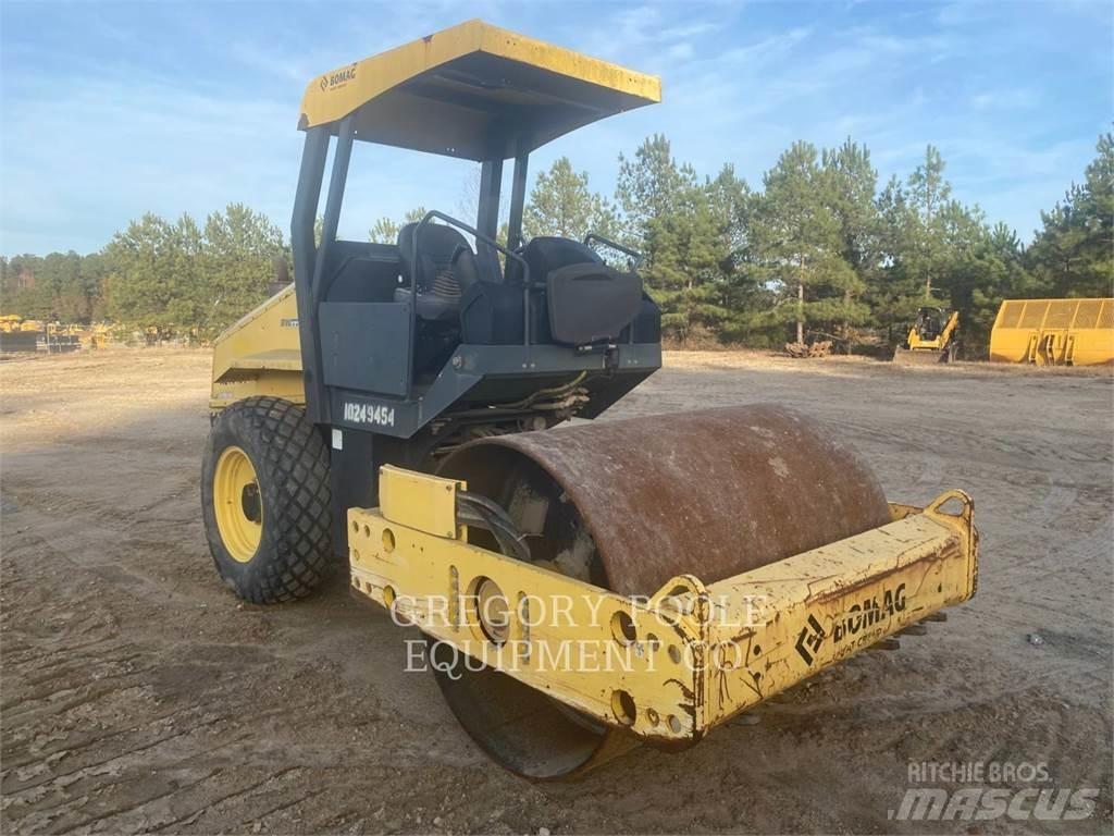 Bomag BW177D-50 Valsetog