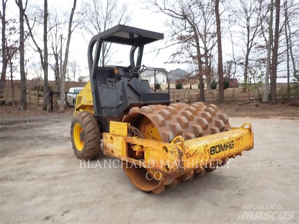 Bomag BW177PDH-3 Valsetog