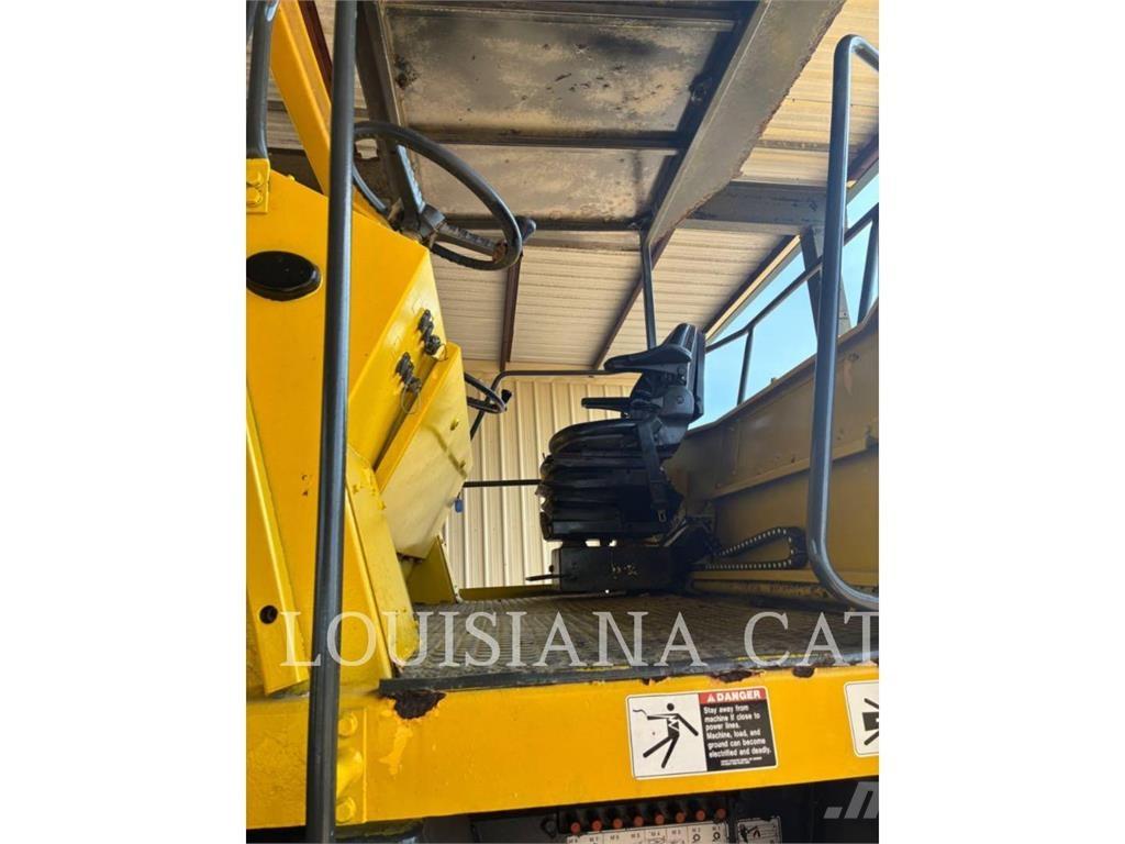 Bomag MPH-122 Asfalt resirkulering