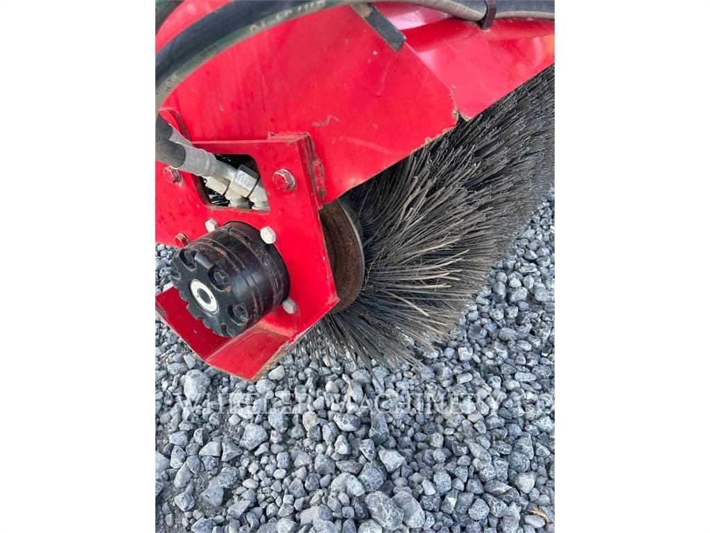 Broce BROOM 3 Feiemaskiner
