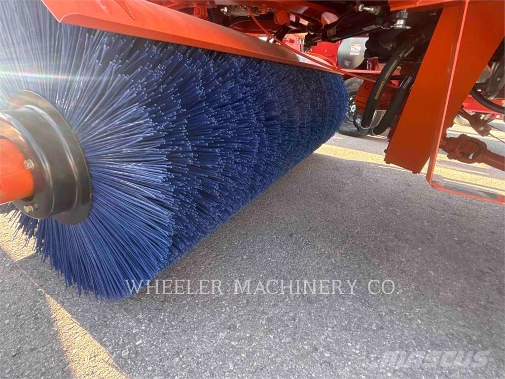 Broce BROOM 4 Feiemaskiner