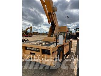 Broderson CRANE IC2003H Allterreng kraner