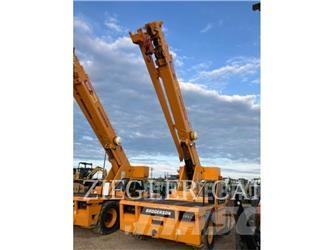 Broderson CRANE IC2003H Allterreng kraner