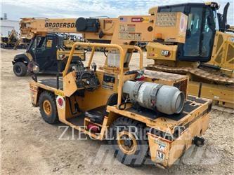 Broderson IC352F Allterreng kraner