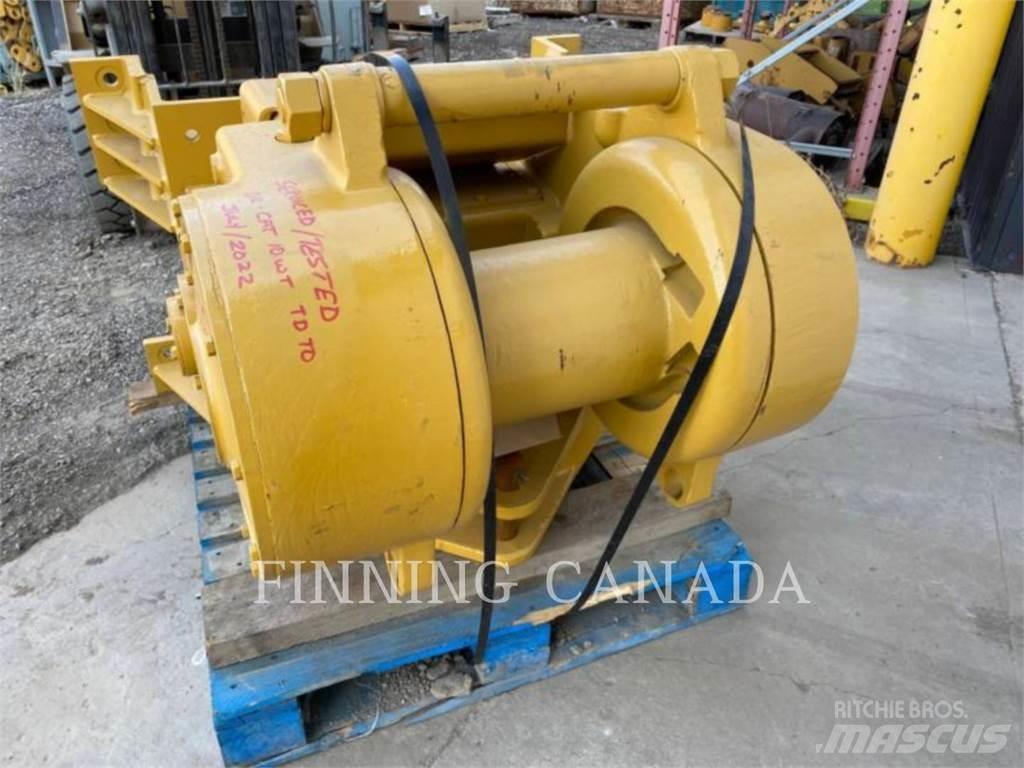 Carco 70APS-E00100E Vinsjer