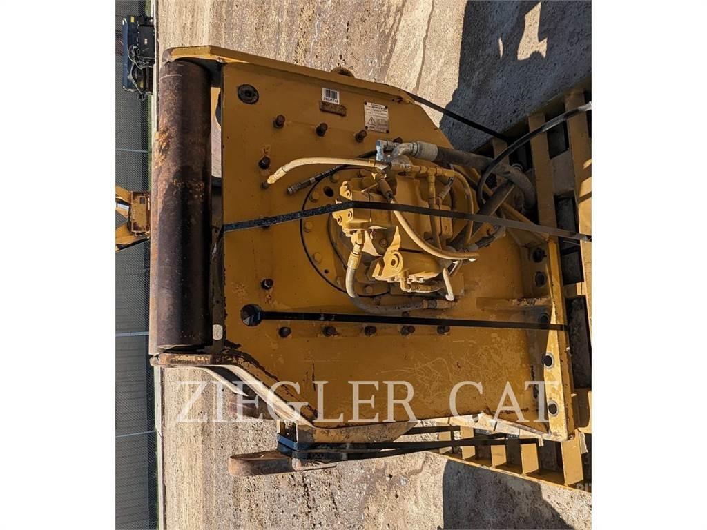 Carco H140 Dozere Beltegående