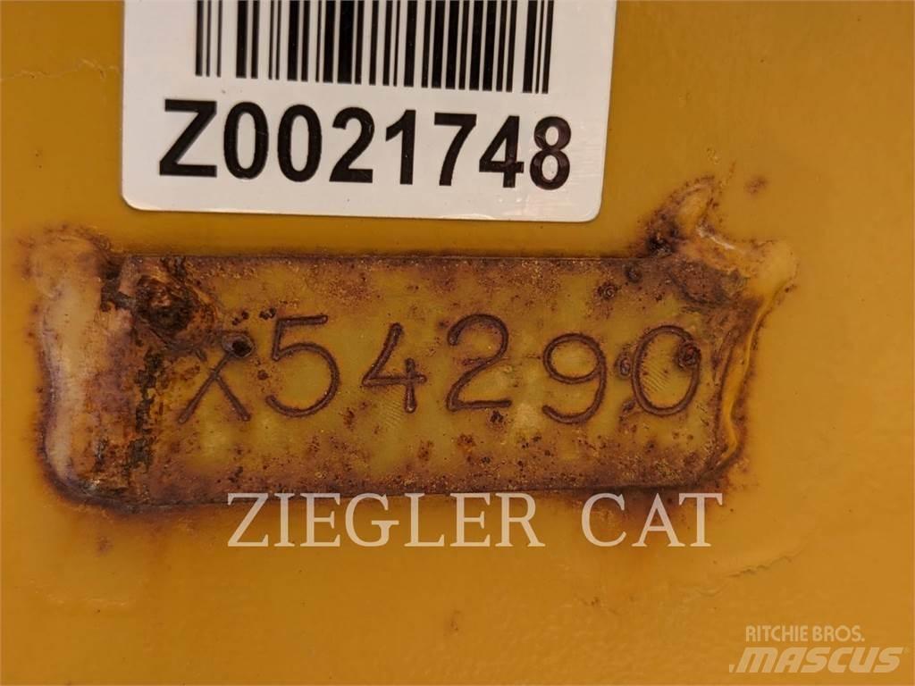 Carco H140 Dozere Beltegående