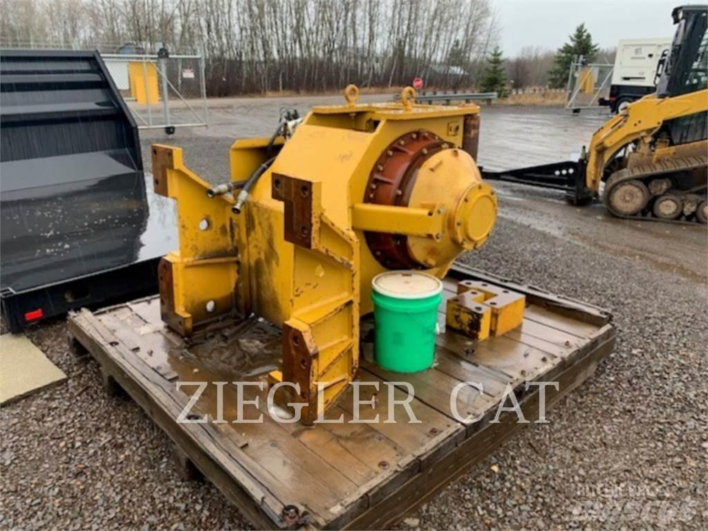 Carco H140 Dozere Beltegående
