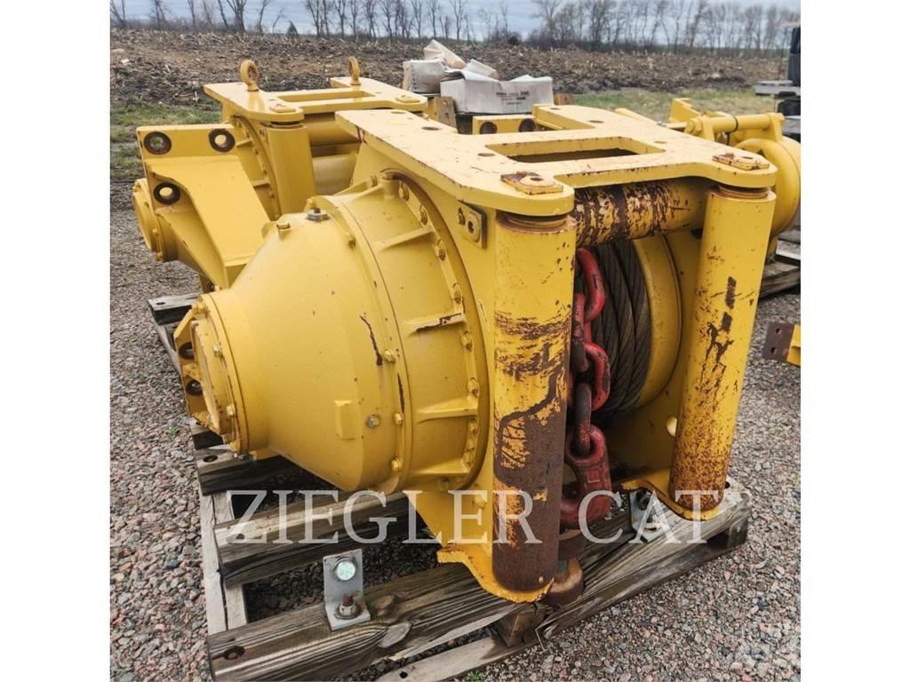 Carco H140 Dozere Beltegående