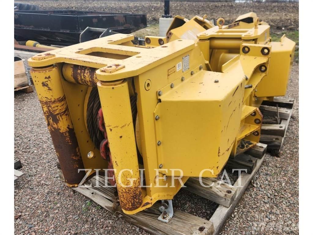 Carco H140 Dozere Beltegående