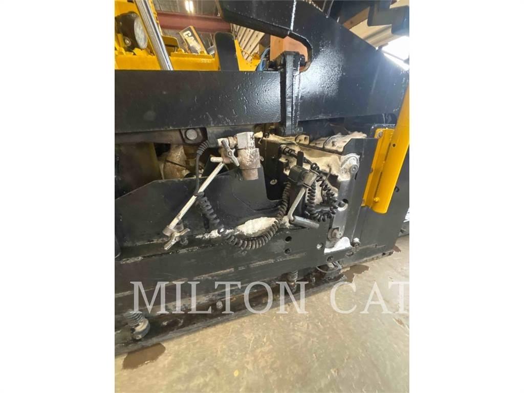 Carlson CP100 II Asfaltutleggere
