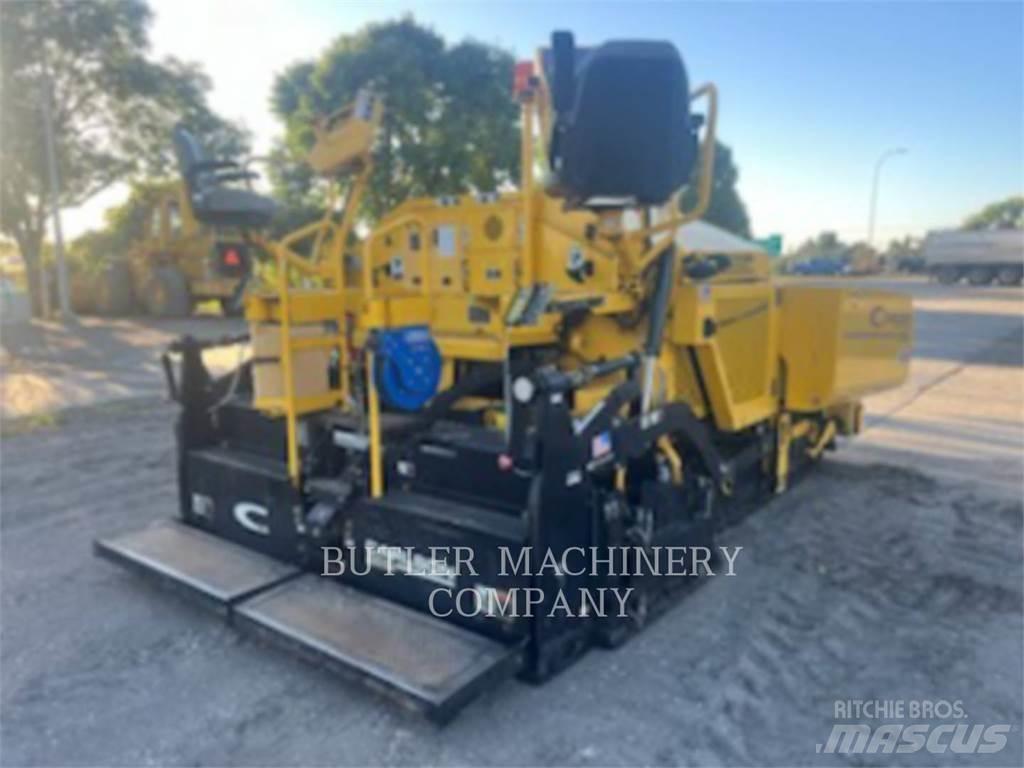 Carlson CP100II Asfaltutleggere