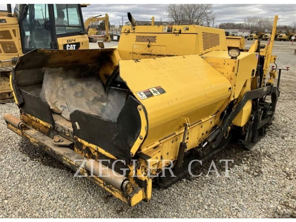 Carlson CP75 Asfaltutleggere