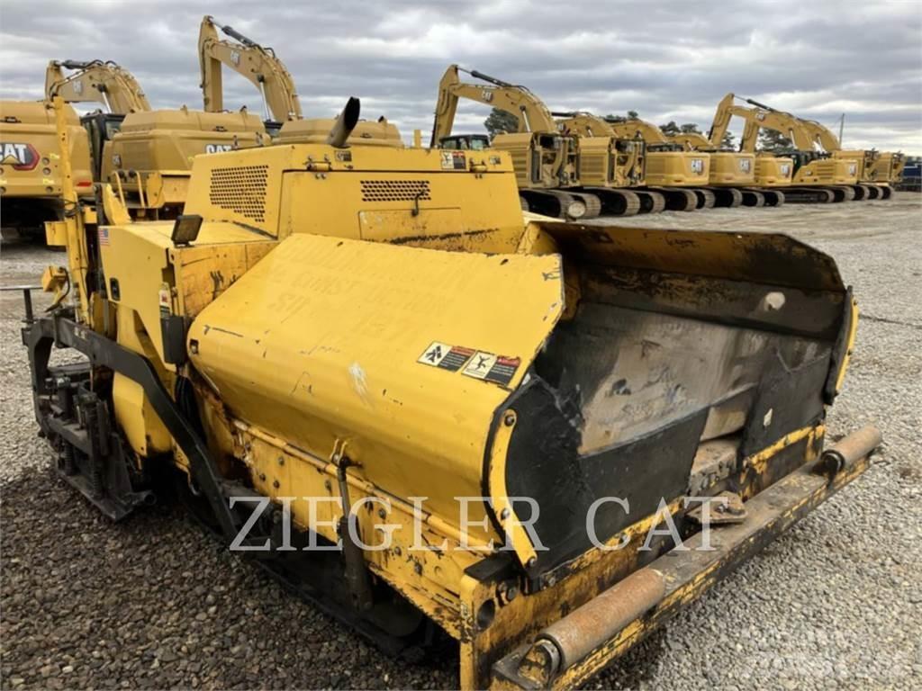 Carlson CP75 Asfaltutleggere