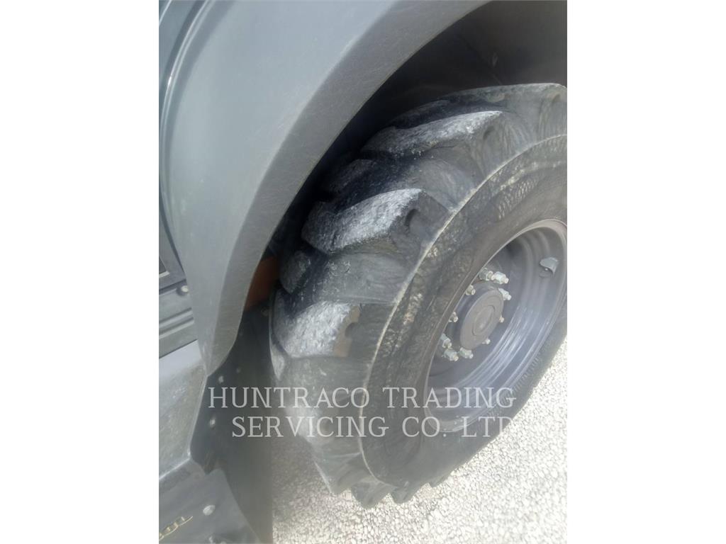 CASE 580 ST Traktorgravere