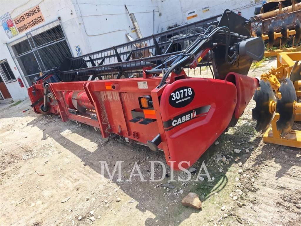 CASE A7000 Hogstmaskiner