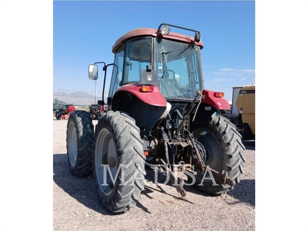 Case IH JX95LODCAB Traktorer