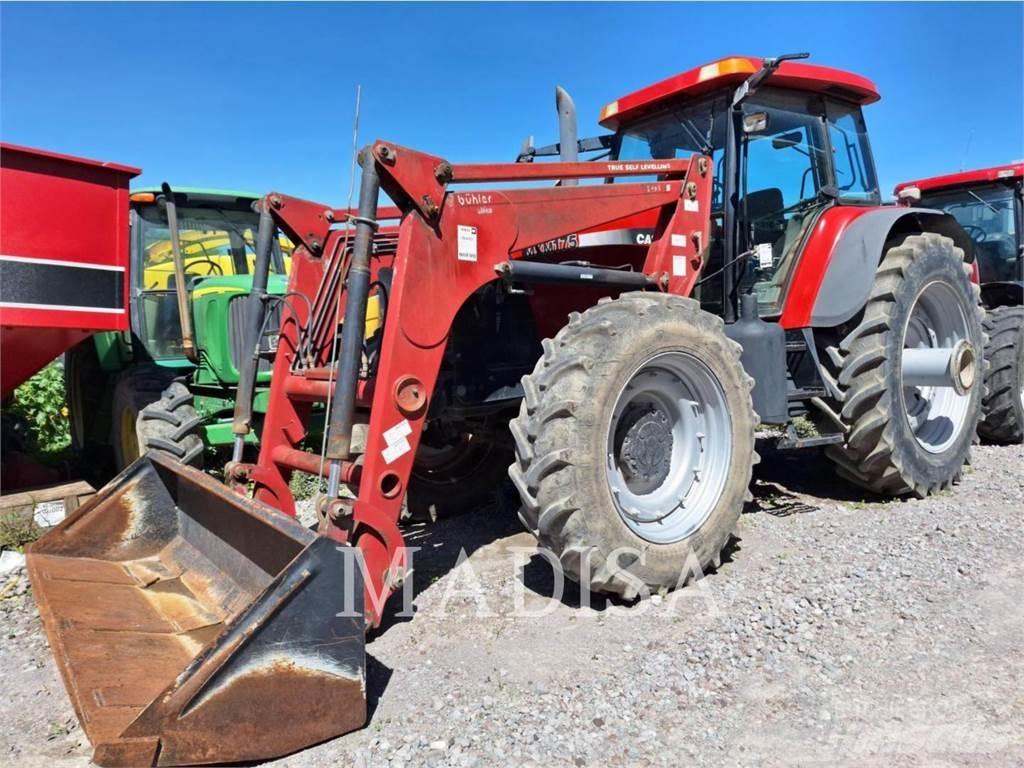 Case IH MAXXUM 175 Traktorer