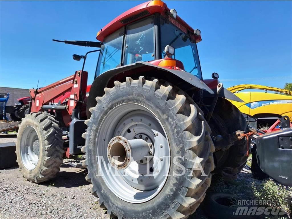 Case IH MAXXUM 175 Traktorer