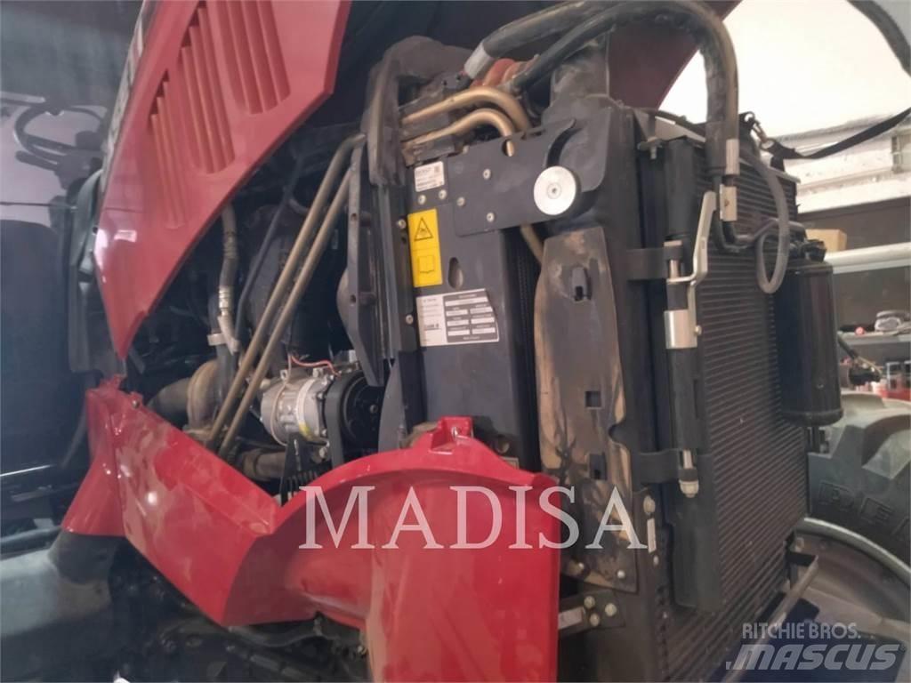 Case IH PUMA210 Traktorer