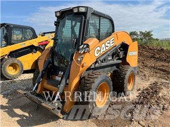 CASE SV280B Kompaktlastere