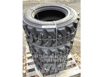 CAT 10/16.5 TIRES Dekk, hjul og felger
