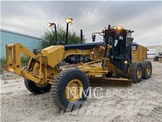 CAT 12M Veihøvler