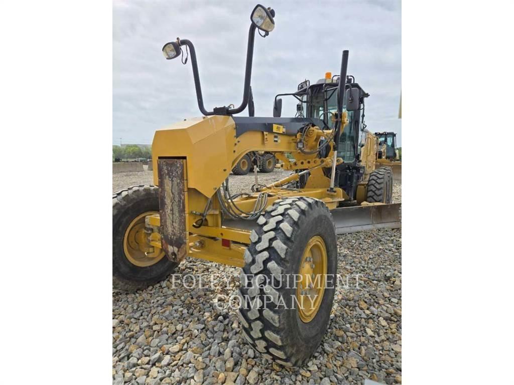 CAT 12M2 Veihøvler