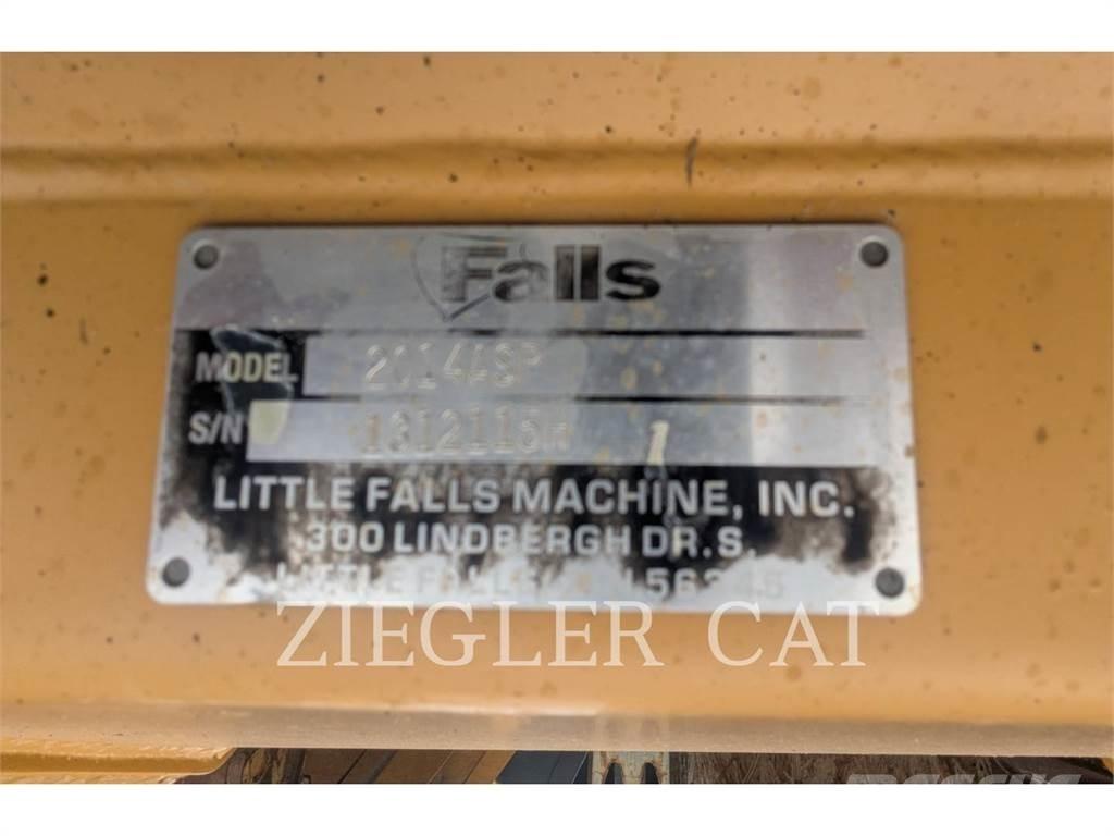CAT 12M2AWD Veihøvler