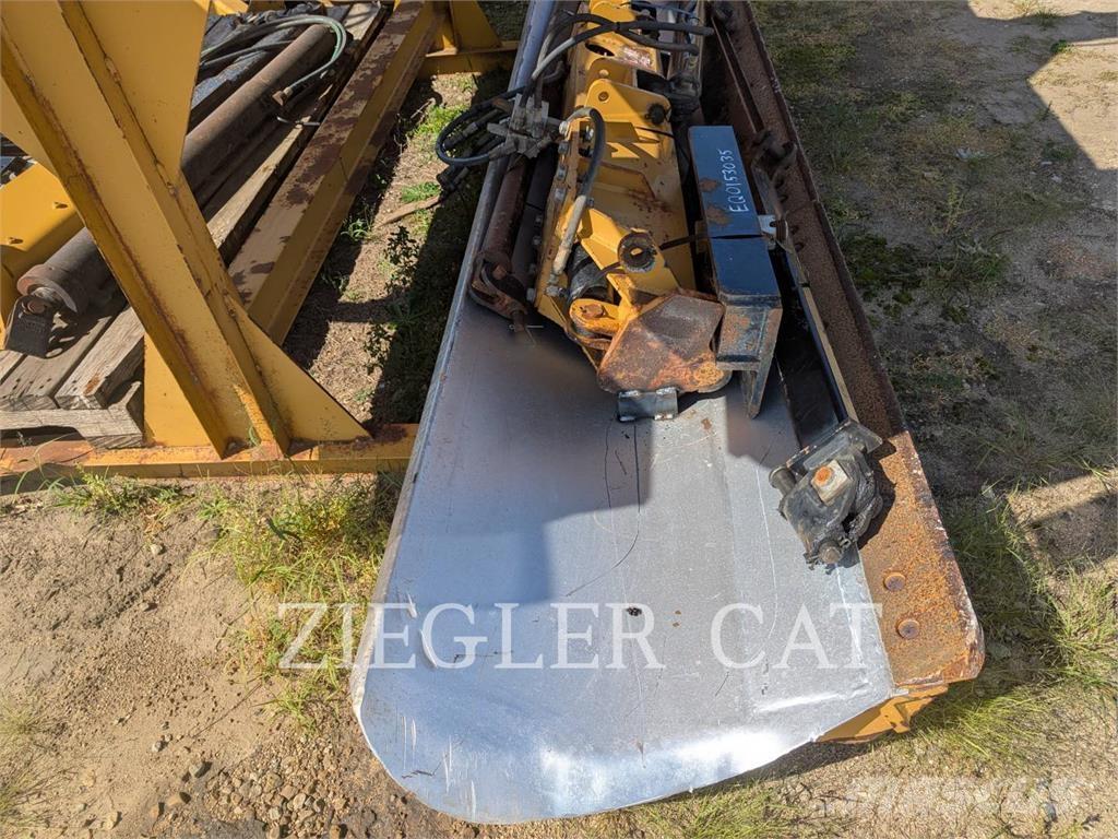 CAT 12M2AWD Veihøvler