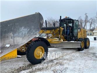 CAT 12M3 Veihøvler