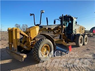 CAT 12M3 Veihøvler