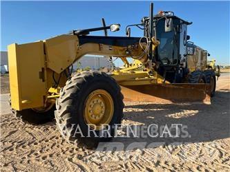 CAT 12M3 Veihøvler