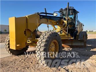 CAT 12M3 Veihøvler