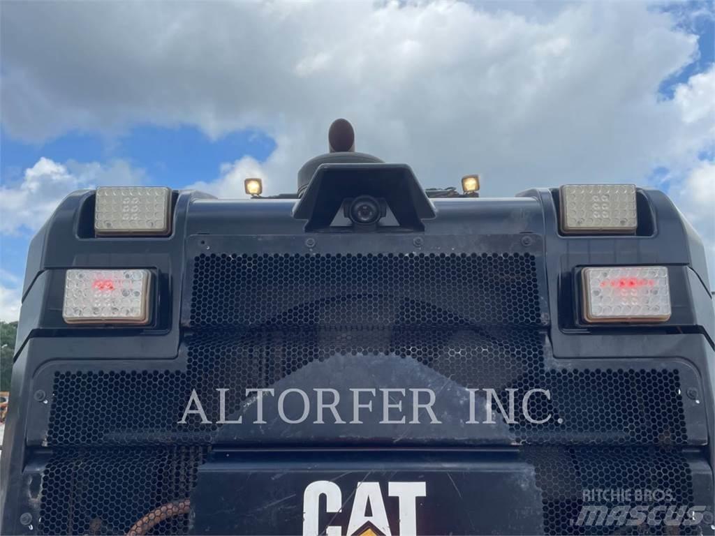 CAT 12M3 Veihøvler