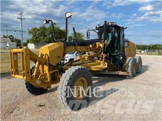 CAT 12M3 Veihøvler