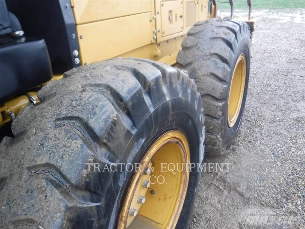 CAT 12M3 Veihøvler