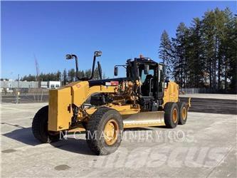 CAT 12M3 AWD Veihøvler