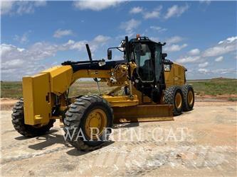 CAT 12M3 AWD Veihøvler