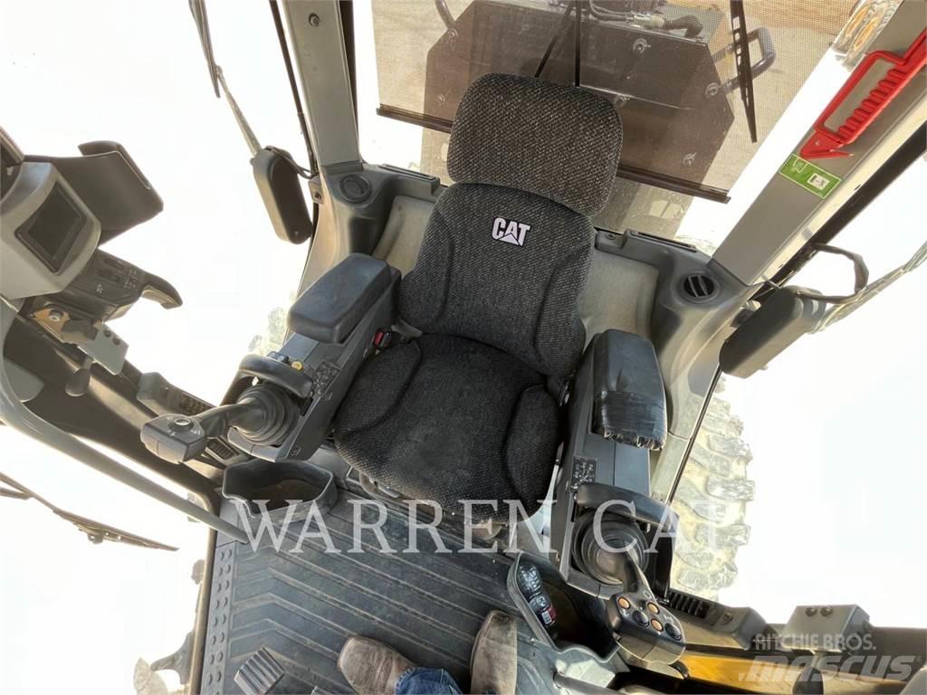 CAT 12M3 AWD Veihøvler