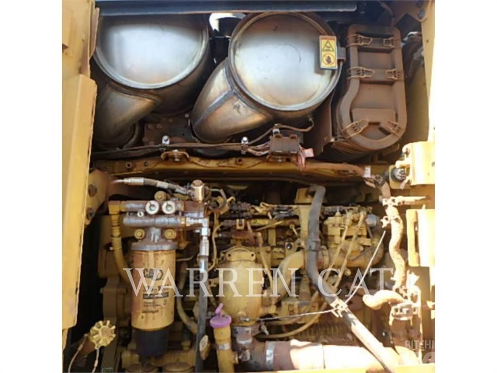 CAT 12M3 AWD Veihøvler