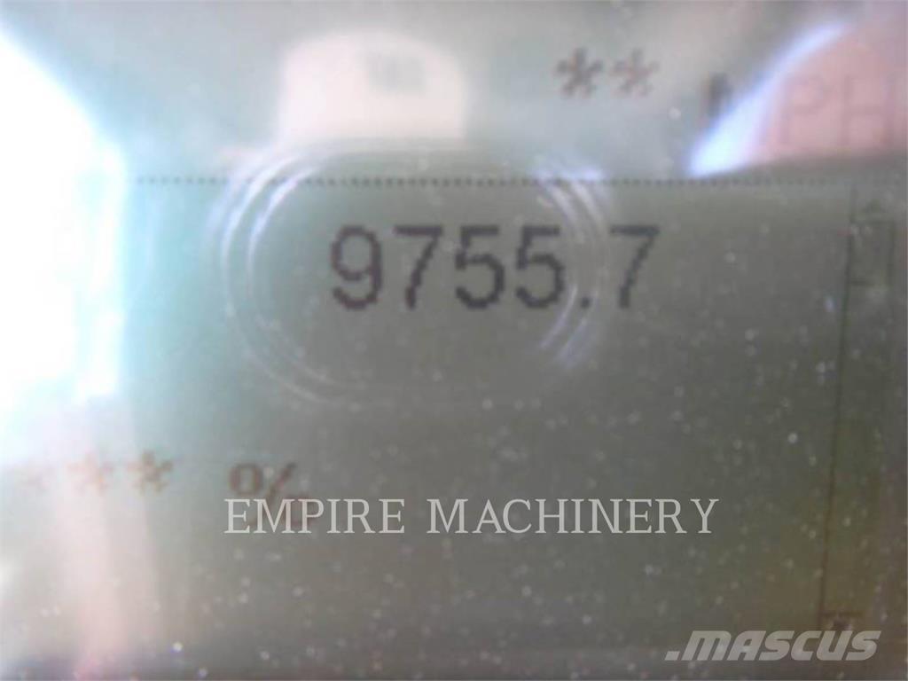 CAT 12M3 AWD Veihøvler