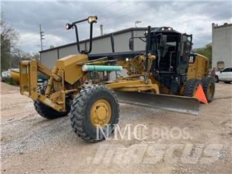CAT 12M3AWD Veihøvler