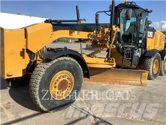 CAT 12M3AWD Veihøvler