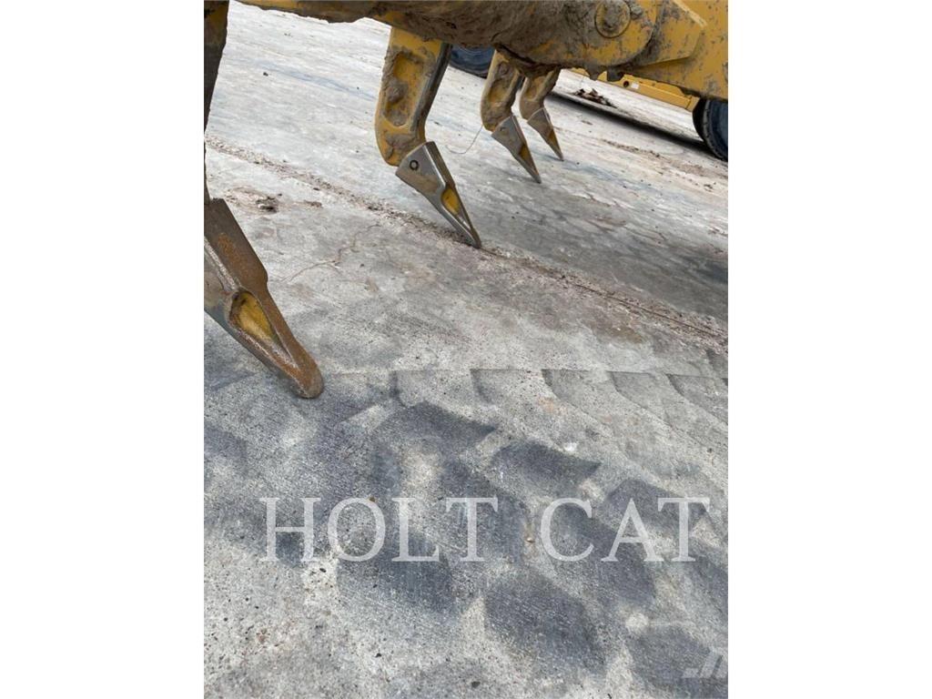 CAT 14 JOY3 Veihøvler