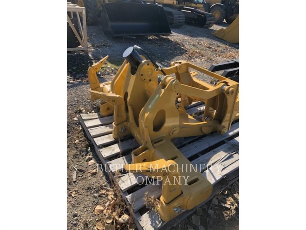CAT 140-13A RR Rippere
