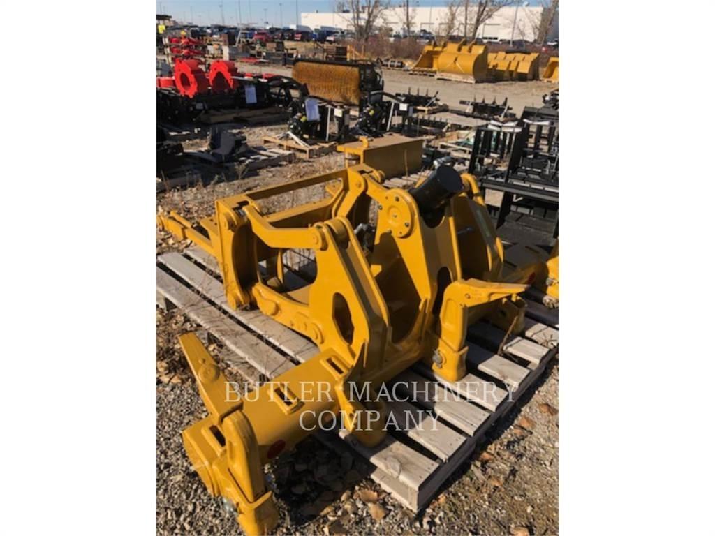 CAT 140-13A RR Rippere