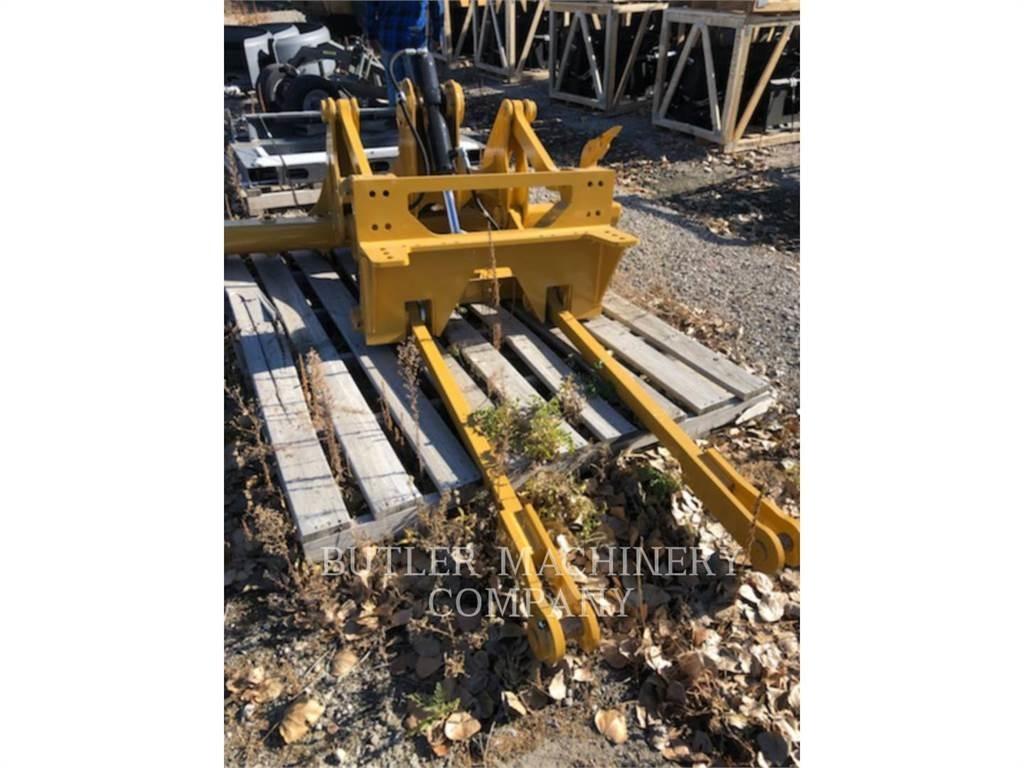 CAT 140-13A RR Rippere