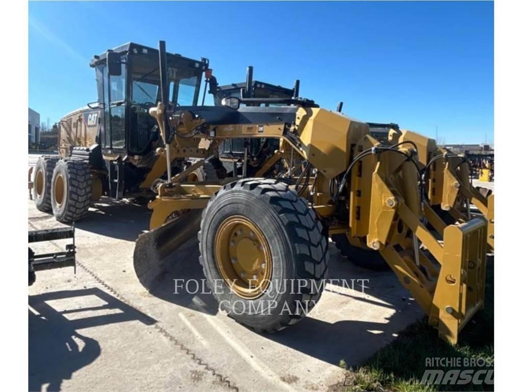 CAT 140-13AWL Veihøvler