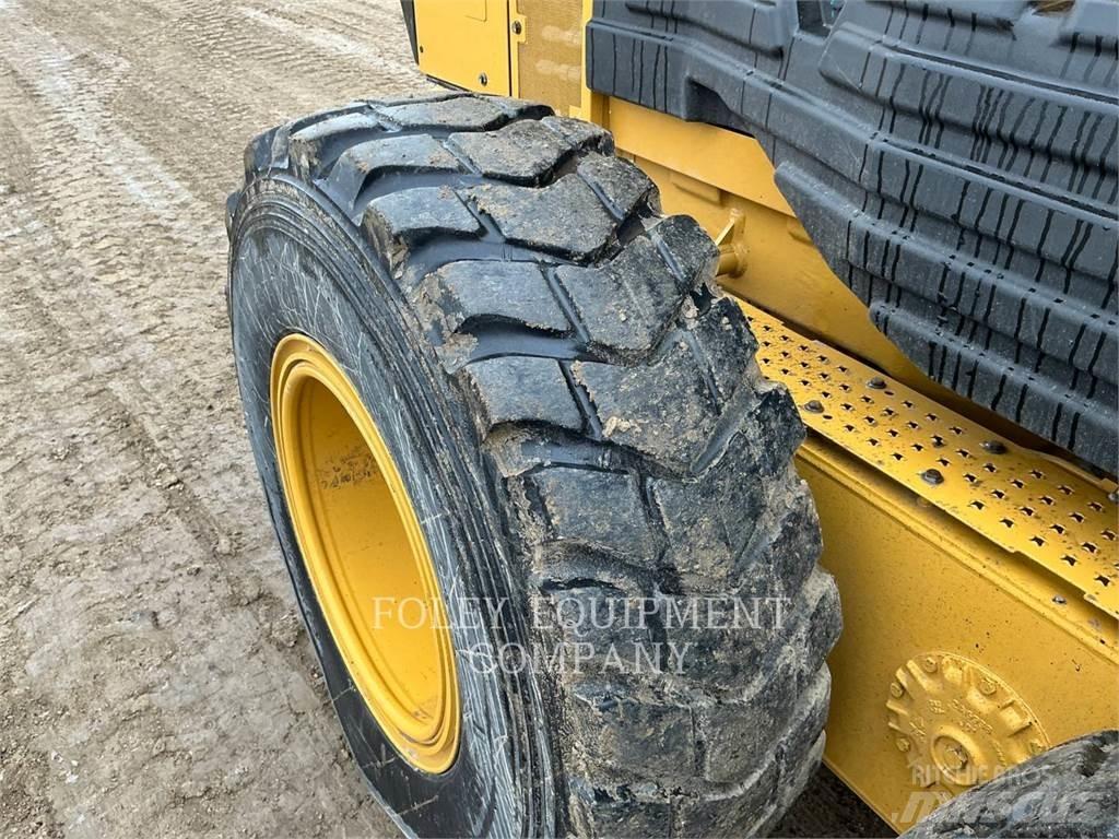 CAT 140-13AWL Veihøvler